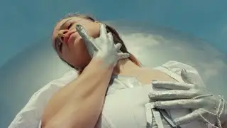 Mirror of the Self (Official Video)  &middot; MUN / MilkUpNorth