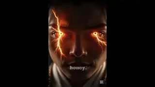 Ol&oacute;kun Fury EP8: The Sky Chose Fire