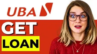 How to Get a Loan from UBA Mobile App &ndash; Fast & Simple Steps