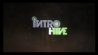 ID # 59 - FIRE LOGO REVEAL ANIMATION