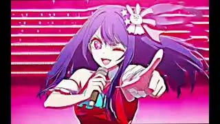 Edit hoshino ko #not original #like#commentes 