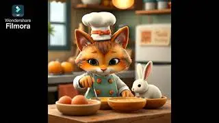 #catanimation#catcats#adorablekitten#funnycats#catlovers#animatedpets#heartwarmingstories#petvideos 