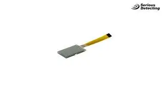 XP Deus WS5 LCD Screen Replacement | Official Repair Part