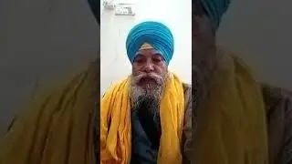 Live#Gurbani ਗੁਰਬਾਣੀ।।ਸਲੋਕੁ।।ਰੂਪਨਰੇਖਨਰੰਗਕਿਛੁ#sikheducation Sodhikhalsa@M.S.Verka.livein.Amritsar.