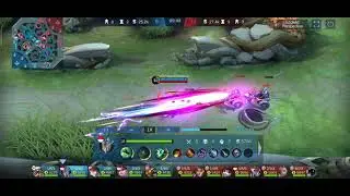 Argus sidelane carry tim ll fights angry argus ll OP BUILD
