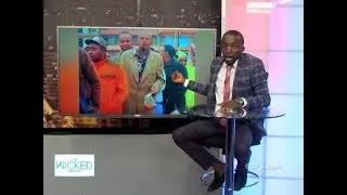 Typical Kenyans  - The Wicked Edition 040