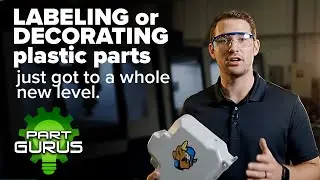 Pad print & Silk Screen alternative? Fusion Transfer from CDigital.com - another American Part Guru