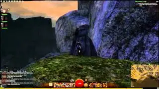 Guild Wars 2: Fields of Ruin - Vistas