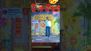 H&agrave; Thương Seubi: T&agrave;u Anh Qua N&uacute;i 