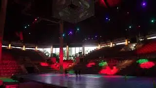GRAN TLACHCO, XCARET M&Eacute;XICO ESPECTACULAR II