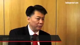 Recommended Unit Trusts 2012/13 Seminar: Kenanga Investors Berhad