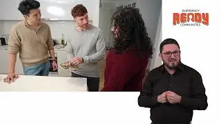 CFA & Fire Rescue Victoria: Summer Fire Safety &ndash; Auslan