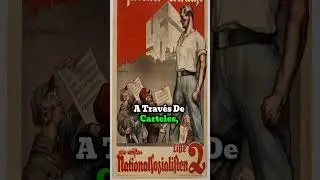 El PODER OCULTO de la PROPAGANDA N4Z1