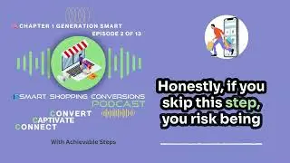SEO Revolution: People Over Keywords in the AI Age 🚀 Ep 2.1 clip