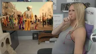 KSI &ndash; Wake Up Call (feat. Trippie Redd) [Official Music Video] | My Reaction