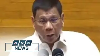 SONA 2021 | Duterte touts infrastructure milestones including Skyway Stage 3, Clark Airport Terminal