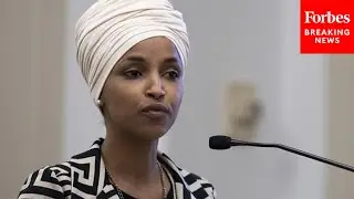 GOP lawmaker subtly jabs Ilhan Omar in House floor remarks