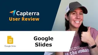 Google Slides Review: Free and Easy!