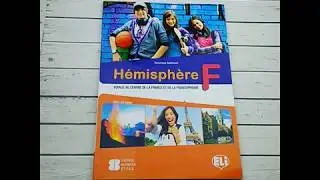Hemisphere F/ ELI Publishing