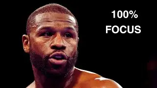 LISTEN TO THIS SPEECH EVERYDAY BY FLOYD MAYWEATHER- Motivational Speech