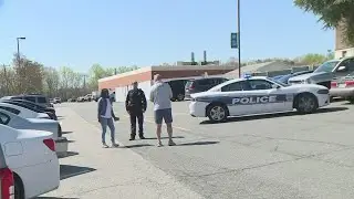 Winston-Salem Prep student facing charges after bringing gun to Forsyth Tech