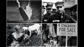 Best Historic Black and White Photos of All Time