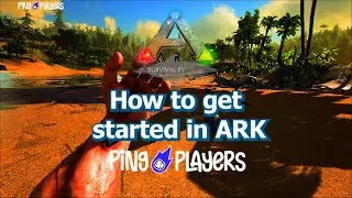 ARK Survival Evolved Beginner&rsquo;s Guide - How to Get Started (Step-by-Step)