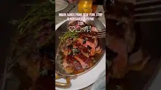 Best Date Night Spot in NYC | How to Marry Rich with May Kalinu