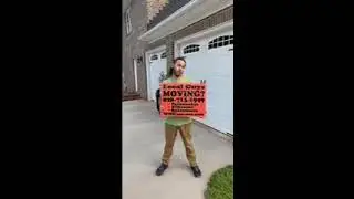 better than U-Haul moving help powerful movers LLC moving company in Lynchburg Roanoke Virginia