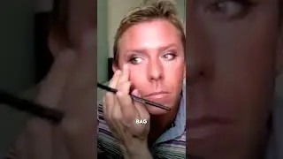 КАК: ЗАСТАВИТЬ МЕШКИ ПОД ГЛАЗАМИ ИСЧЕЗНУТЬ ЗА СЕКУНДЫ!!!!