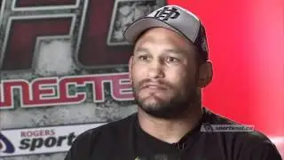 Cain Velasquez Kills Junior Dos Santos In Predictions From UFC Veterans