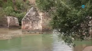 Boğazkesen Köprüsü