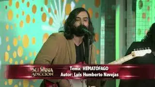 HEMATOFAGO-ENjAMBRE