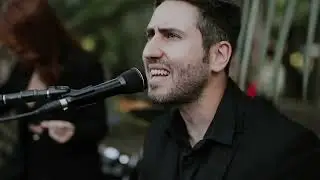 Brit Band - Baila (Cocktail Junio 2022)
