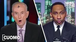Bill O'Reilly: Iran strikes could come after the Olympics | CUOMO