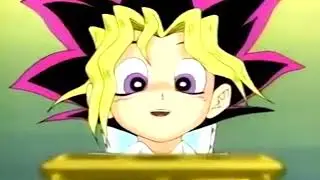 Yu-Gi-Oh, Shit! (Yu-gi-oh! Season 0 Abridged) Pilot REDUB | DO YOU WANT TO PLAY A GAME?