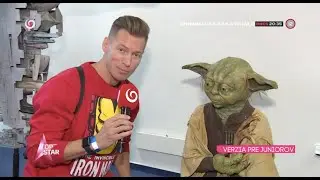 Comic-Con Junior 2022 v Brne | Verzia pre juniorov | TOPSTAR TV JOJ