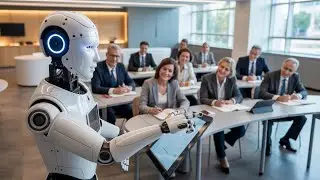 AI Increases the Need for Continuous Professional Development