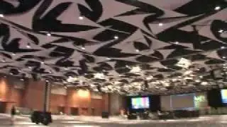 Phoenix Convention Center - Best Meeting and Event Venue - Arizona 2009