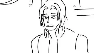 [surprise round rpg: disgrace surprise infrastructure ANIMATIC] goons cooking