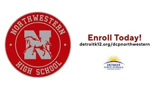 Be Legendary - Northwestern High School