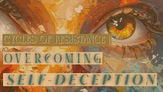 CYCLES OF RESISTANCE || Overcoming Self-Deception