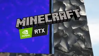 Minecraft RTX PTGI E11 + Umsoea R14 2080 Oc