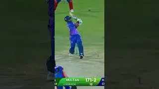 🎥 All Hasan Ali's Wickets in HBL PSL 9 | #HBLPSL | #KhulKeKhel