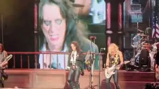 Alice Cooper No More Mr Nice Guy Live