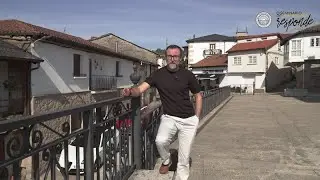 O Seminario de Onomástica responde: Laza | Vicente Feijoo Ares