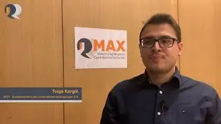 Discover the MAX project!