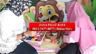 BUKA 24 JAM,!!! TLP +62 812-3477-8877, Jasa Baby Massage di Melawai, Kebayoran Baru, Jakarta Selatan