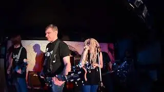RUGARU - Призрак