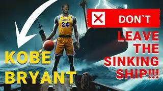 Mamba Mentality on Loyalty & Hard Work 🏀🔥 Kobe Bryant
